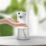 Automatischer Seifenspender Tier