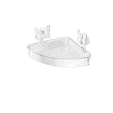 Badablage zum Kleben