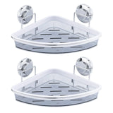 Badezimmer Duschablage