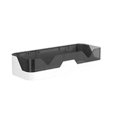 Badregal ohne Bohren