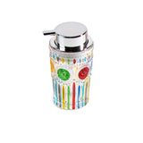 Design Seifenspender Glas