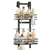 Duschablage aus Edelstahl