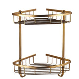 Duschablage zum Bohren