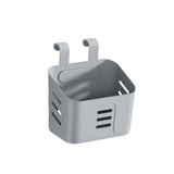 Duschkorb Einhängen