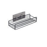 Duschkorb ohne Bohren