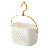 Duschkorb zum Hängen