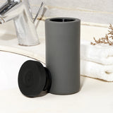 Seifenspender Silikon