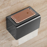 Luxuriöser Toilettenpapierhalter