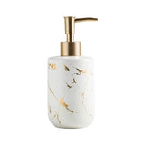 Keramik Seifenspender