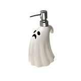 Lustige Seifenspender