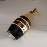 Seifenspender Vintage