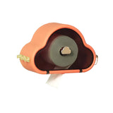 Toilettenpapierhalter Wolke