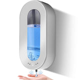 Automatischer Seifenspender Wandmontage