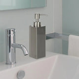 Seifenspender Metall