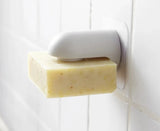 Seifenhalter mit Magnet