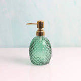 Ananas Seifenspender