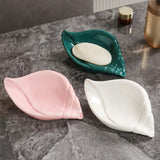 Seifenschale Muschel