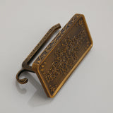 Toilettenpapierhalter Vintage