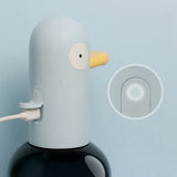 Automatischer Seifenspender Kind