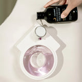 Elektrischer Seifenspender Wandmontage