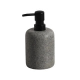 Seifenspender Naturstein