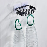 Seifenschale Selbstklebend Wandmontage