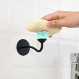 Seifenhalter Magnet ohne Bohren