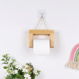 WC Papierhalter Ohne Bohren