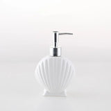 Muschel Seifenspender