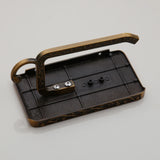 Toilettenpapierhalter Vintage