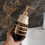 Seifenspender Vintage