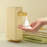 Berührungsloser Schaumseifenspender