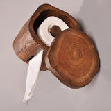 Toilettenpapierhalter Landhausstil