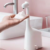 Automatischer Seifenspender Giraffe