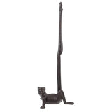 Toilettenpapierhalter Frosch