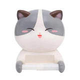 Toilettenpapierhalter Tier