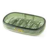 Seifenablage Waschbecken