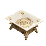 Seifenschale Porzellan