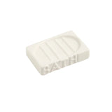 Seifenschale mit Gravur