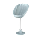 Seifenschale mit Saugnapf