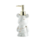 Seifenspender Bär