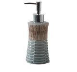 Seifenspender Boho