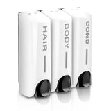 Seifenspender Dusche Wandmontage