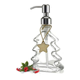 Seifenspender Tannenbaum