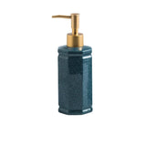 Seifenspender aus Keramik