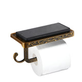 Toilettenpapierhalter Vintage