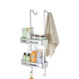 Duschablage Hängend