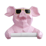 Toilettenpapierhalter Witzig