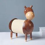Toilettenpapierhalter Stehend Design