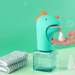 Kinder Seifenspender